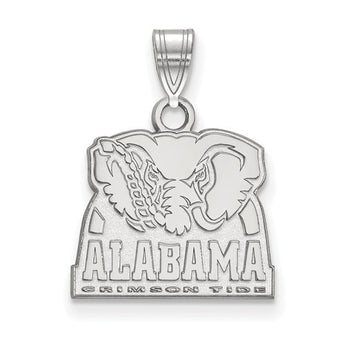 10kw LogoArt University of Alabama Small Pendant