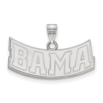 10kw LogoArt University of Alabama Small Pendant